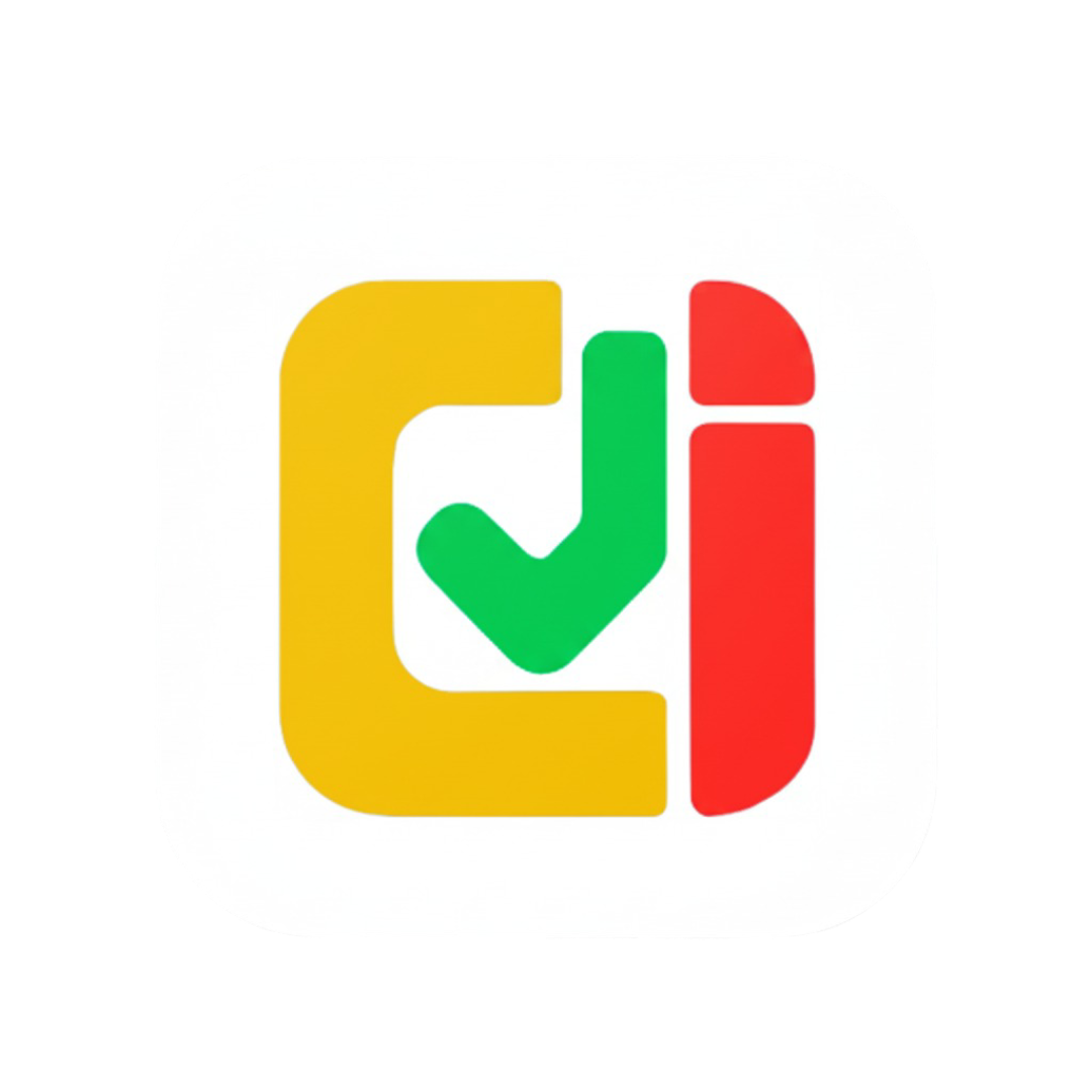 JustCheckIt app icon